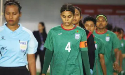 “We want to complete a hat-trick by becoming SAFF champions again, just like the previous two times.”