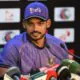 After defeating Pakistan, Shanto now has his eyes set on the Australia tour.
