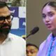 Aminul Haque and Zaima Rahman