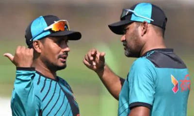 Ashraful says he will miss Salauddin in the national team.