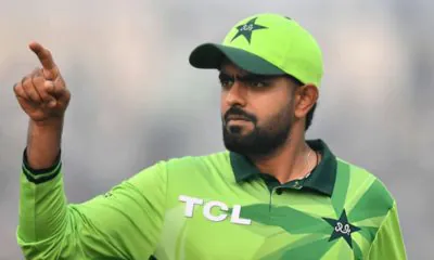 Babar Azam