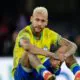 Bad news surrounds Neymar right after earning a place in the World Cup squad.