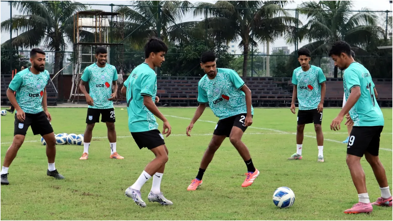 Bangladesh Football