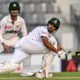 Bangladesh ended the second day on a positive note with excellent performances in both batting and bowling.
