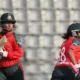 Bangladesh fall short by 3 runs against Sri Lanka despite raising hopes of victory.
