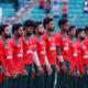 Bangladesh move up to eighth in the T20 rankings, overtaking Sri Lanka.
