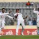 Bangladesh moved up two spots in the World Test Championship points table
