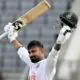 Bangladesh post 278 thanks to Litton’s century, while Pakistan end the day unscathed.
