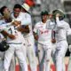 Bangladesh secure a historic Test victory against Pakistan in Mirpur Test