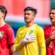 Bangladesh to play the four-nation tournament in the Maldives without expatriate footballers.