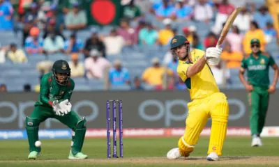Bangladesh vs Australia: ODI and T20I series schedule at a glance.