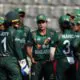 Bangladeshi bowler jumps 48 places in the T20 rankings.