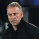 Barcelona coach Hansi Flick loses his father ahead of El Clásico.