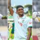 Big jump for Shanto and Mominul in the ICC rankings, Rana also moved up.