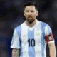 Leo Messi
