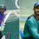 Head coach reveals who among Tanzid and Amit is likely to make the debut.