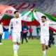 Iran willing to play in the World Cup, but the organizers must accept their conditions.