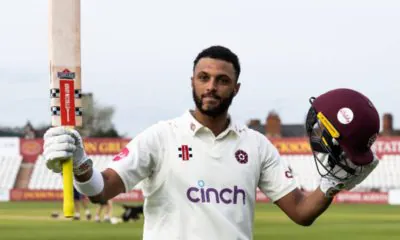 Italian cricketer who played in the BPL earns a call-up to England’s Test squad.