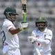 Mirpur Test: Bangladesh end the fourth day with a 179-run lead.