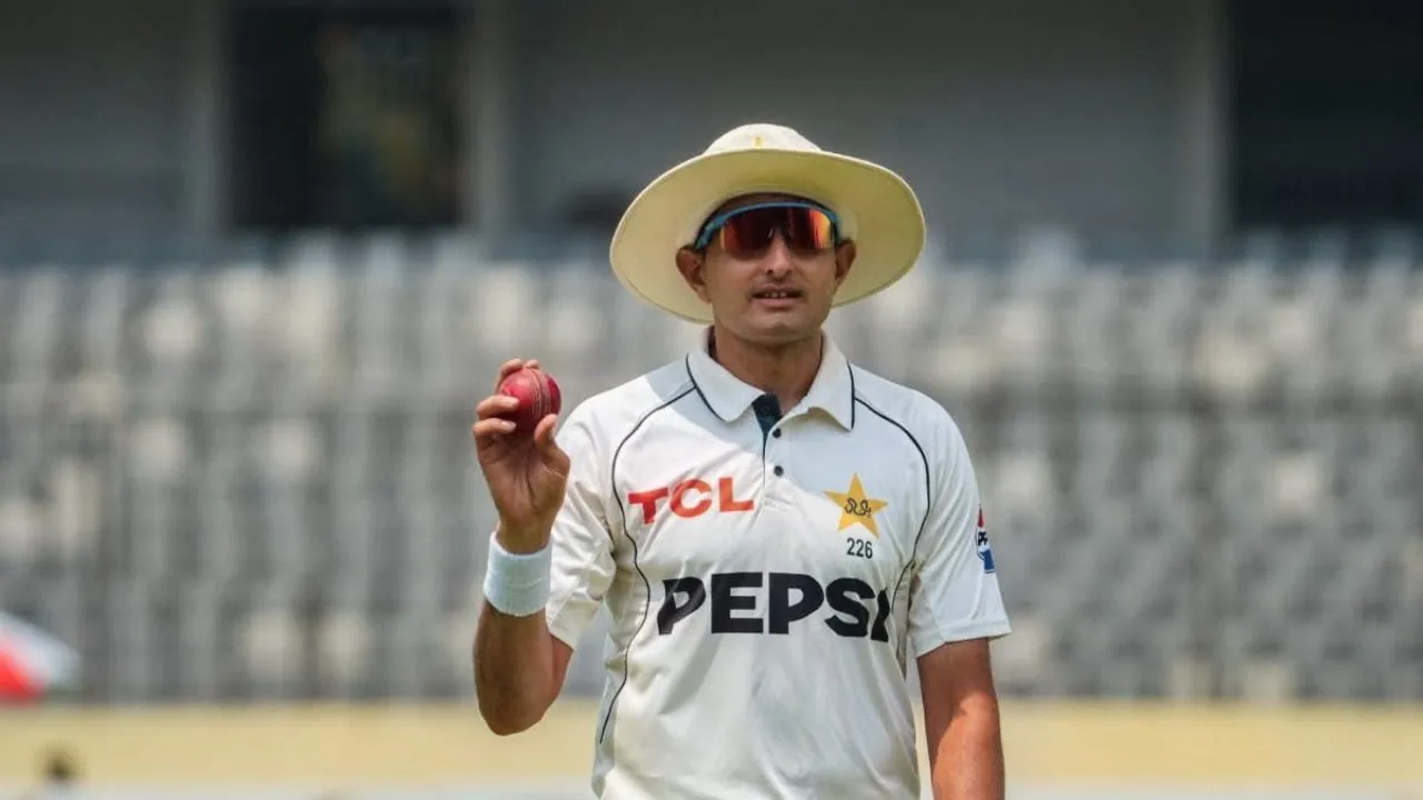 Mohammad Abbas Fifer