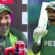 Pakistan coach gives a positive update on Babar ahead of the final Test.