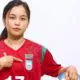 Rituparna set to play for a club in Myanmar, though concerns remain over BFF approval.