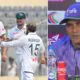 Salauddin blames erratic bowling for Pakistan’s comeback.