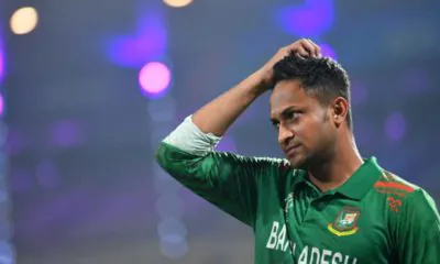 Shakib now seeks justice over the Pallabi incident.