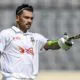 Shanto is now Bangladesh’s most successful Test captain.