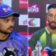 Shanto rates Bangladesh’s pace attack ahead, while Masud responds in return.