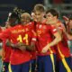 Spain announce World Cup squad with no Real Madrid players included.