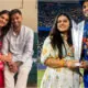 Suryakumar Yadav and wife Devisha Shetty